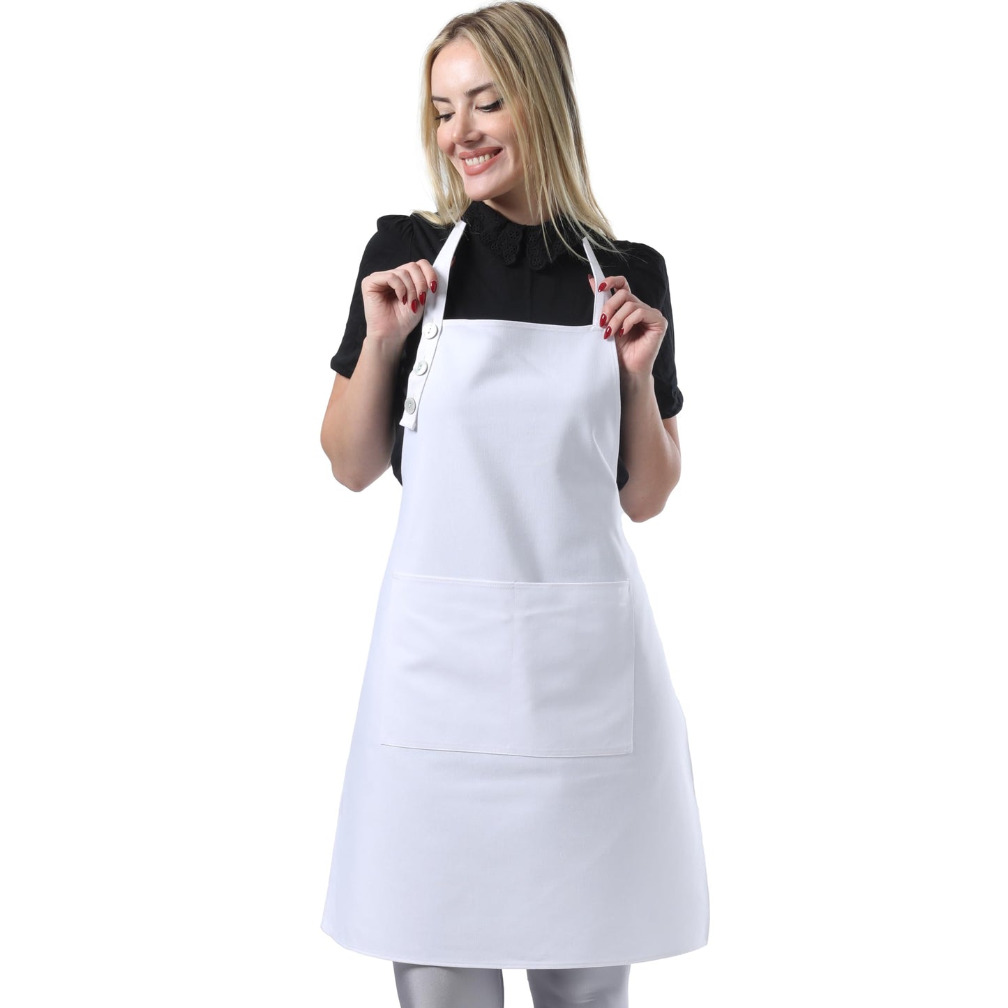 KITCHEN APRON (WATERPROOF)