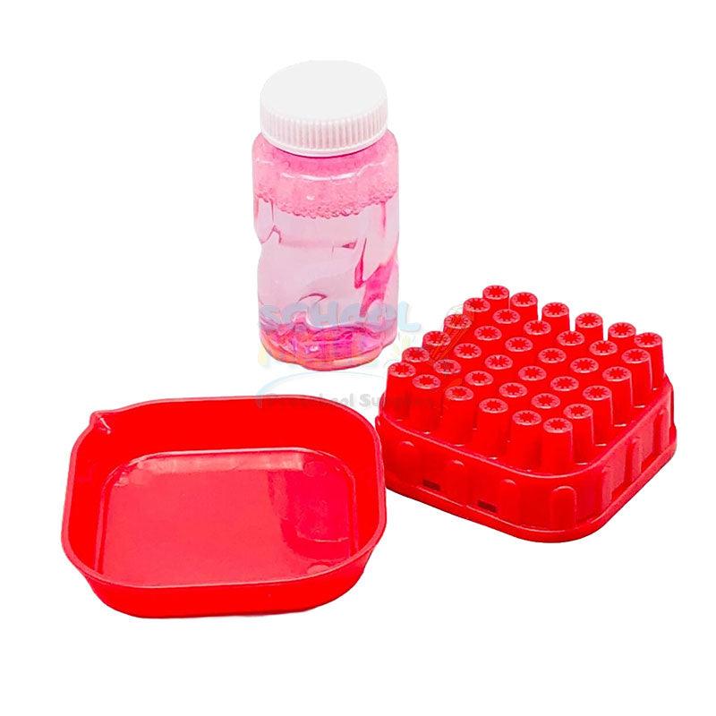 Automatic Electric Bubble Gun