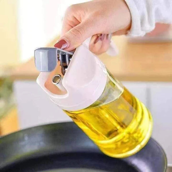 OIL BOTTLE DISPENSER(630 ml)