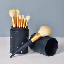 MAKEUP BRUSHES SET