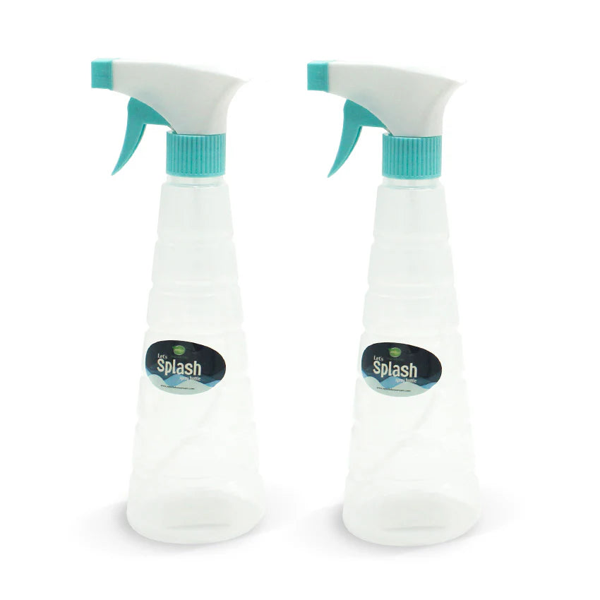 SPLASH SPRAY BOTTLE