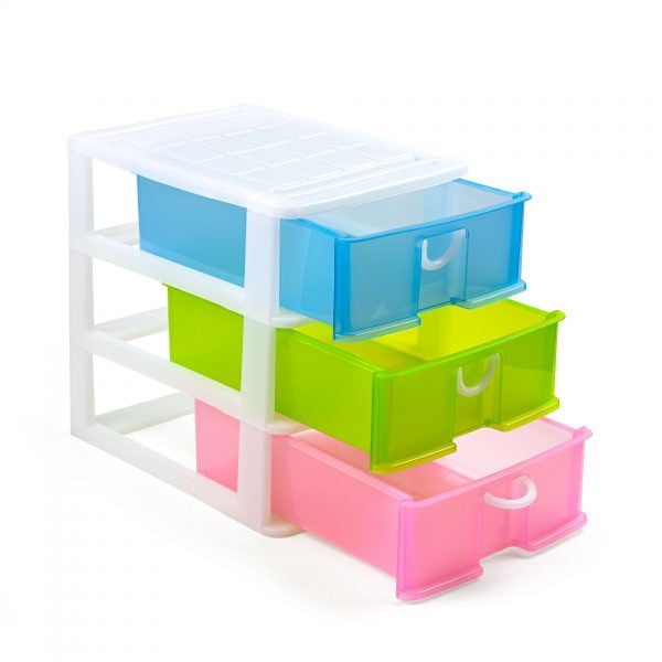 DRAWER ORGANIZER