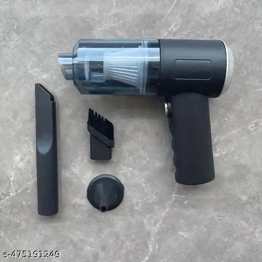 VACUUM CLEANER FOR CAR AND HOME