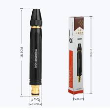 WATER SPRAY GUN NOZZLE