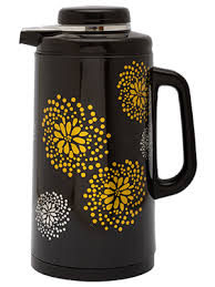 THERMEX THERMOS (Vacuum flask 1 Litre)