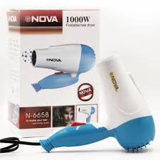 FORDABLE HAIR DRYER "NOVA"