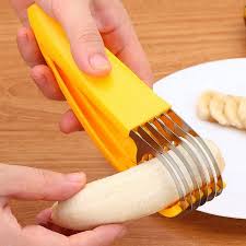 BANANA CUTTER (NEW)