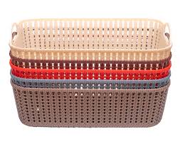 KIWI STYLISH NET BASKET
