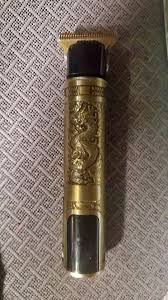 PROFESSIONAL HAIR CLIPPER