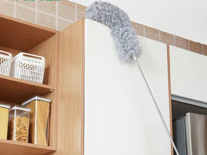 EXTENDABLE CLEANING DUSTER