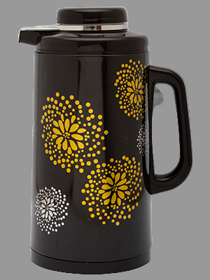 THERMEX THERMOS (Vacuum flask 1 Litre)