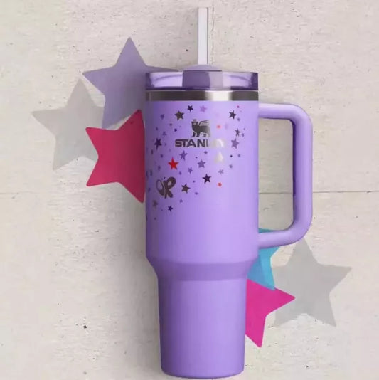 STANLEY x OLIVIA RODRIGO QUENCHER TUMBLER