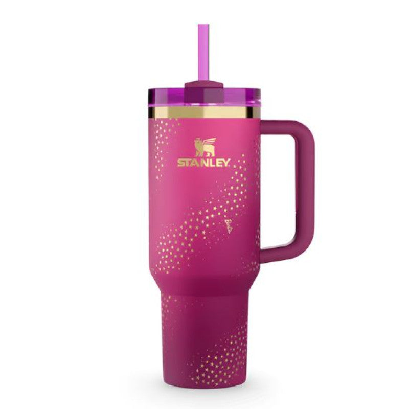 STANLEY X BARBIE ROCKERS TUMBLER