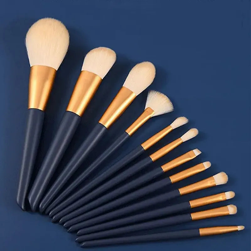 MAKEUP BRUSHES SET