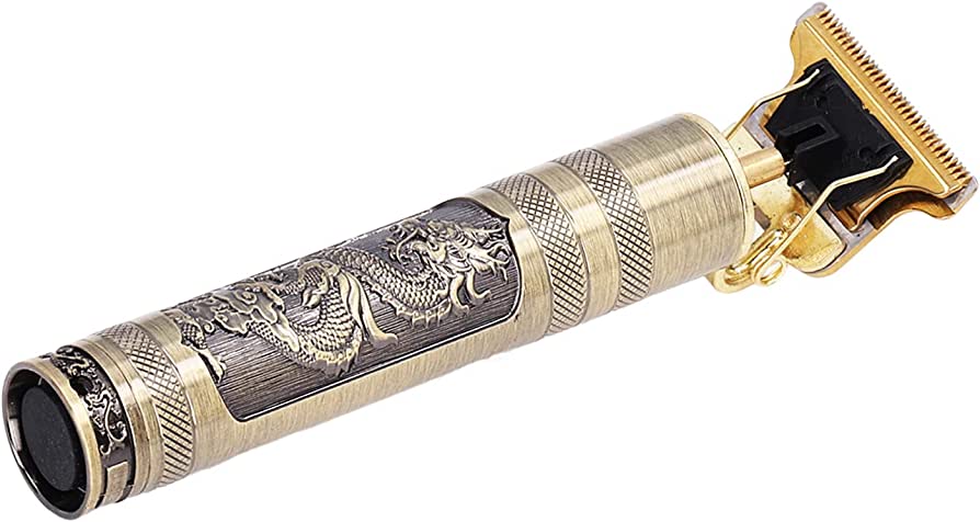 VINTAGE T9 PROFESSIONAL TRIMMER