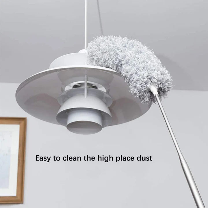 EXTENDABLE CLEANING DUSTER