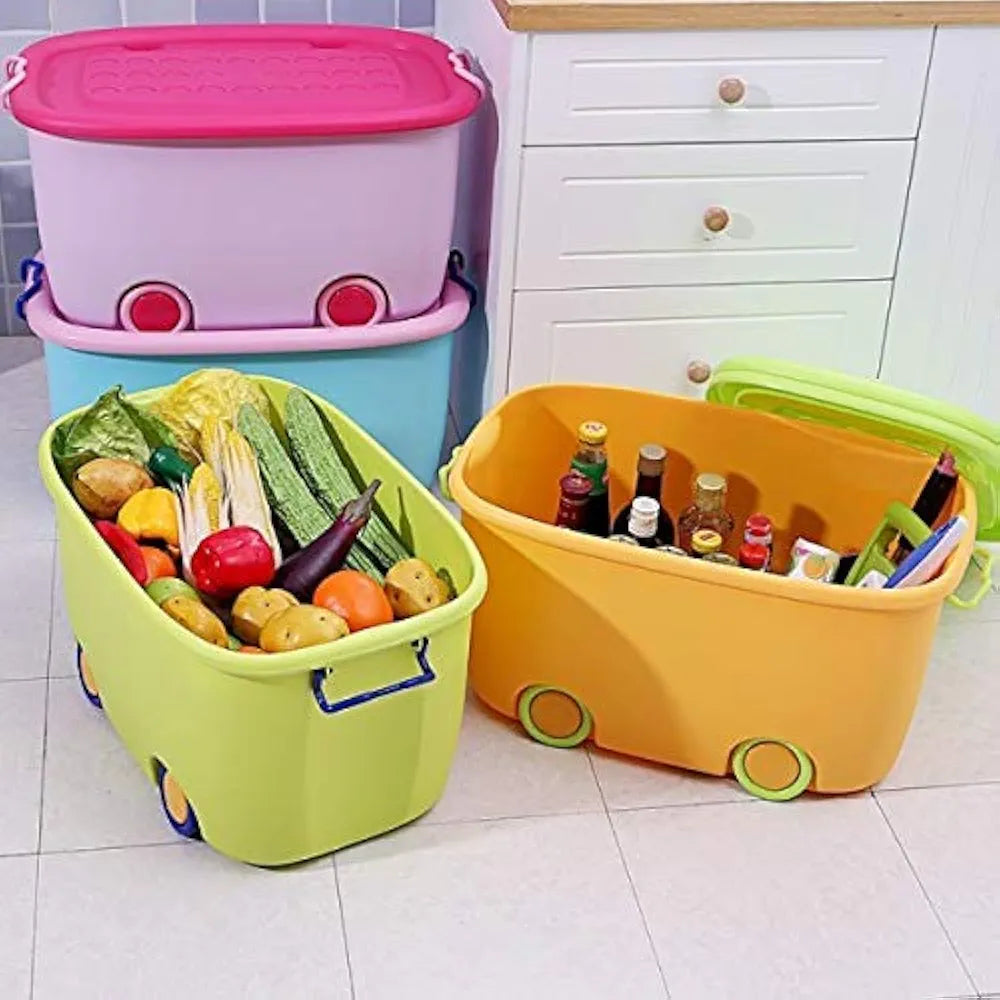 KIDS AQUA CAR BASKET