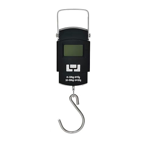 DIGITAL PORTABLE MINI WEIGHT SCALE