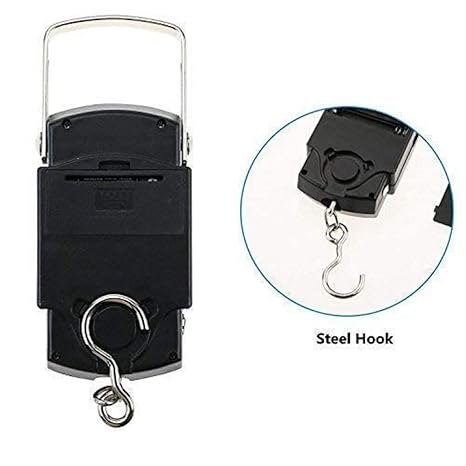 DIGITAL PORTABLE MINI WEIGHT SCALE