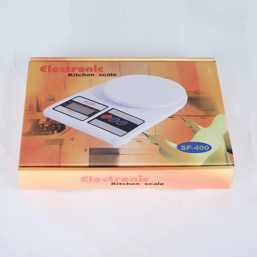 ELECTRONIC DIGITAL KITCHEN SCALE