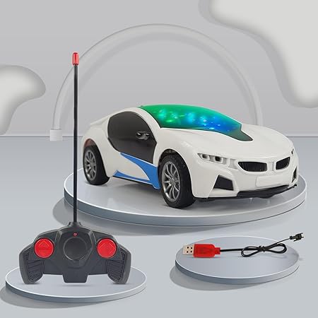 Limit Spray Truck Car Remote Control