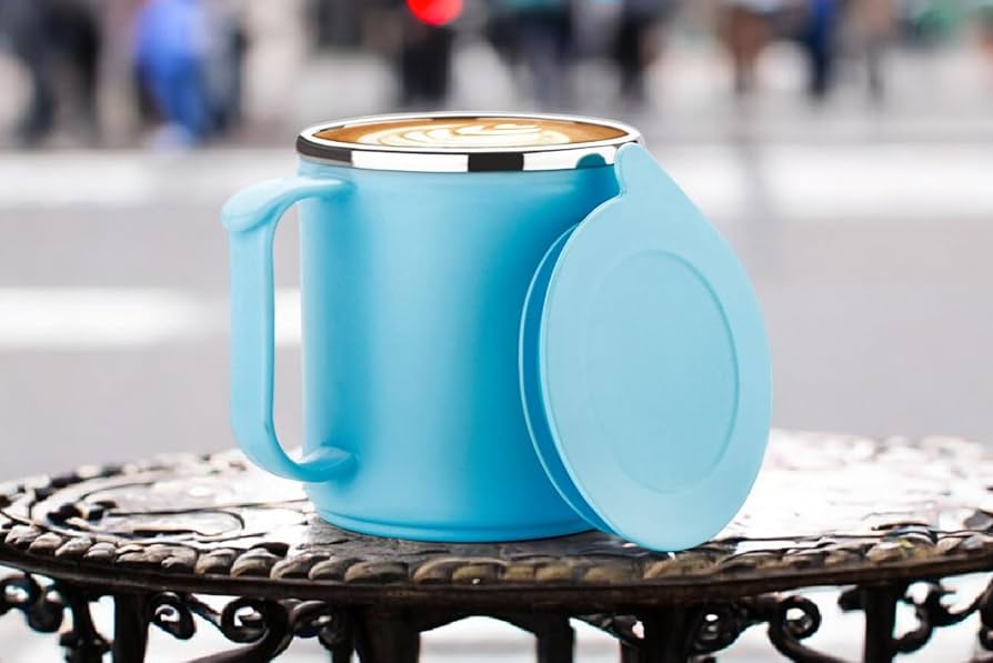 LINEO COFFEE MUG