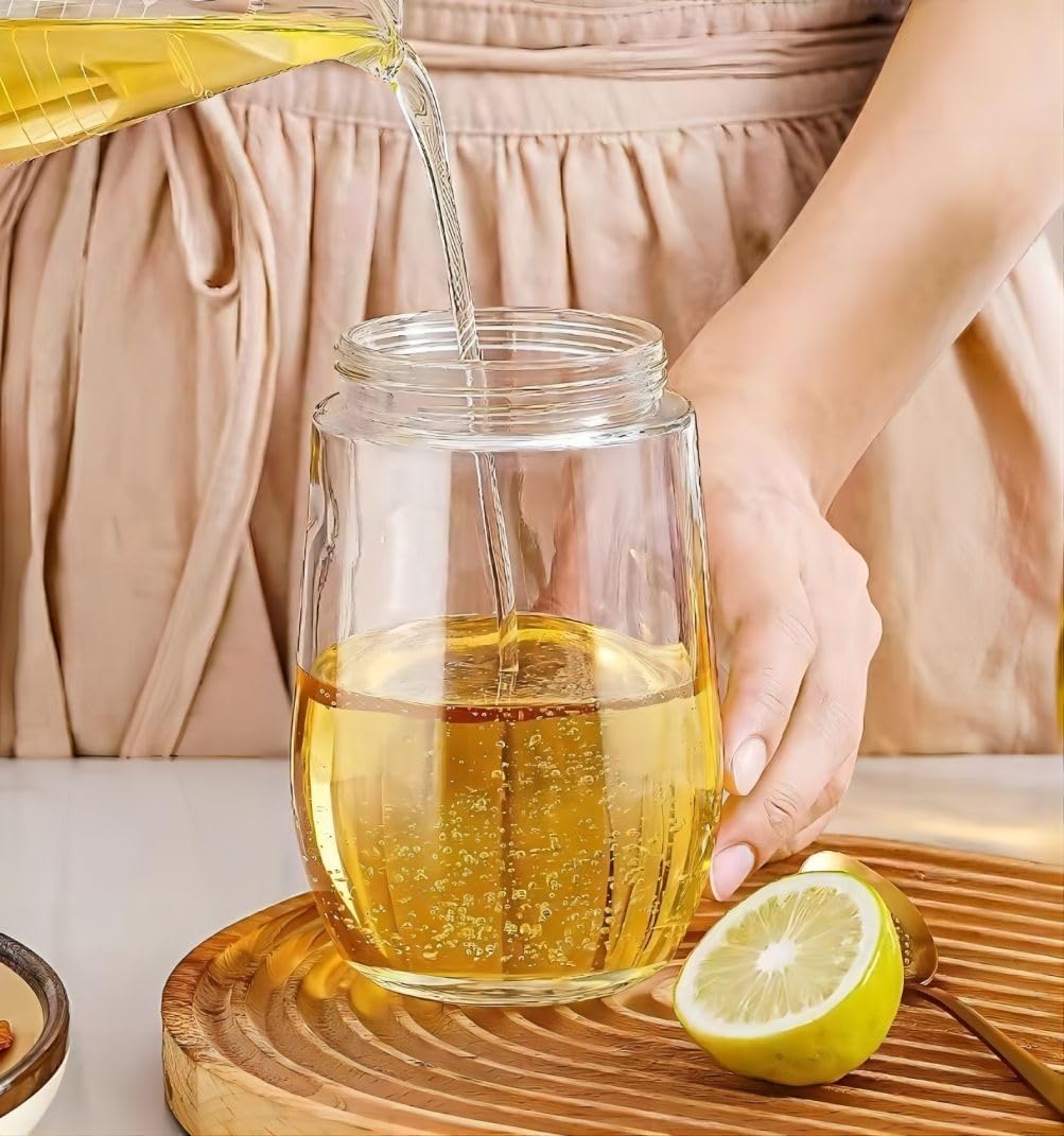 OIL SPRAY AND POUR BOTTLE 2-in-1