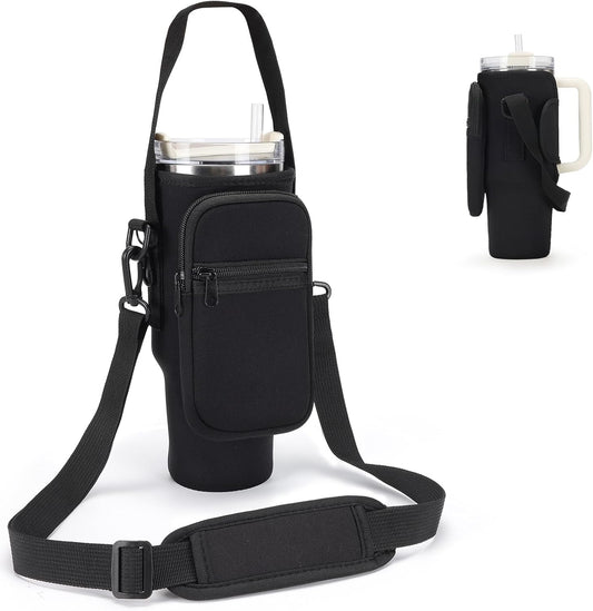 TUMBLER CARRIER BAGS (40-30 oz)