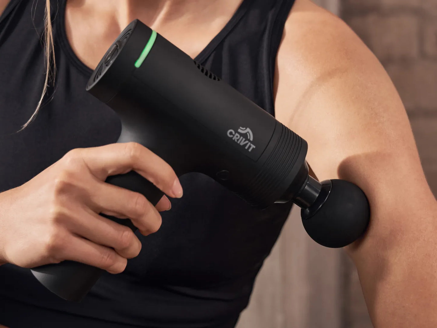 MINI MASSAGE GUN