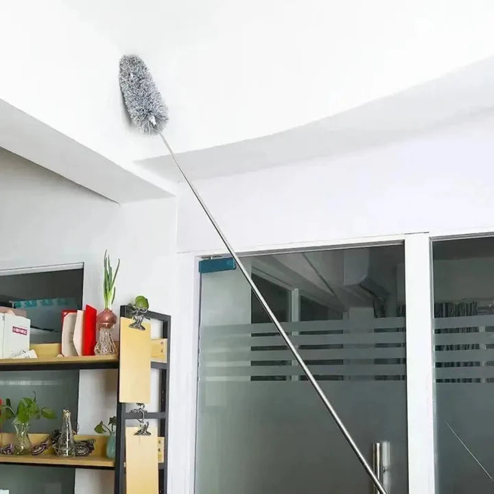 EXTENDABLE CLEANING DUSTER