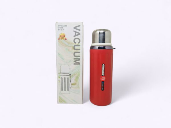 STAINLESS STEEL VACUUM INSULATED BOTTLE(800ml)