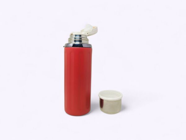 STAINLESS STEEL VACUUM INSULATED BOTTLE(800ml)