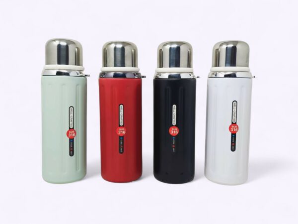 STAINLESS STEEL VACUUM INSULATED BOTTLE(800ml)