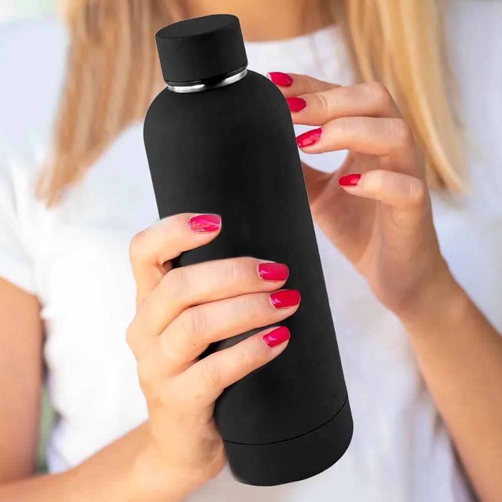 WATER BOTTLE (Matt)