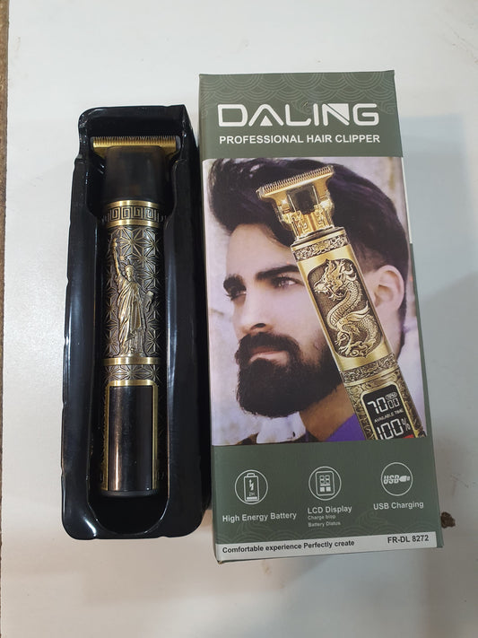 PROFESSIONAL HAIR CLIPPER