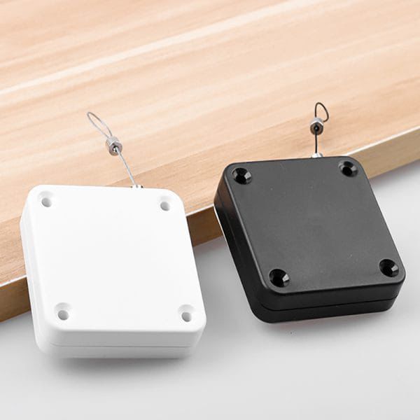 DOOR CLOSER (Punch-Free Automatic Sensor)