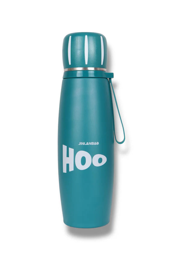 HOO VACUUM INSULATED WATER BOTTLE (800ml)