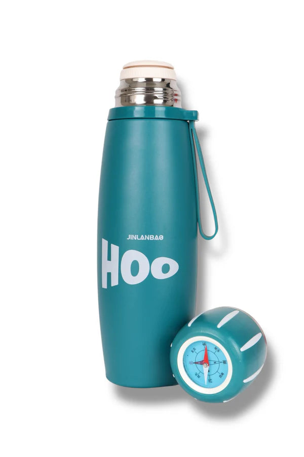HOO VACUUM INSULATED WATER BOTTLE (800ml)