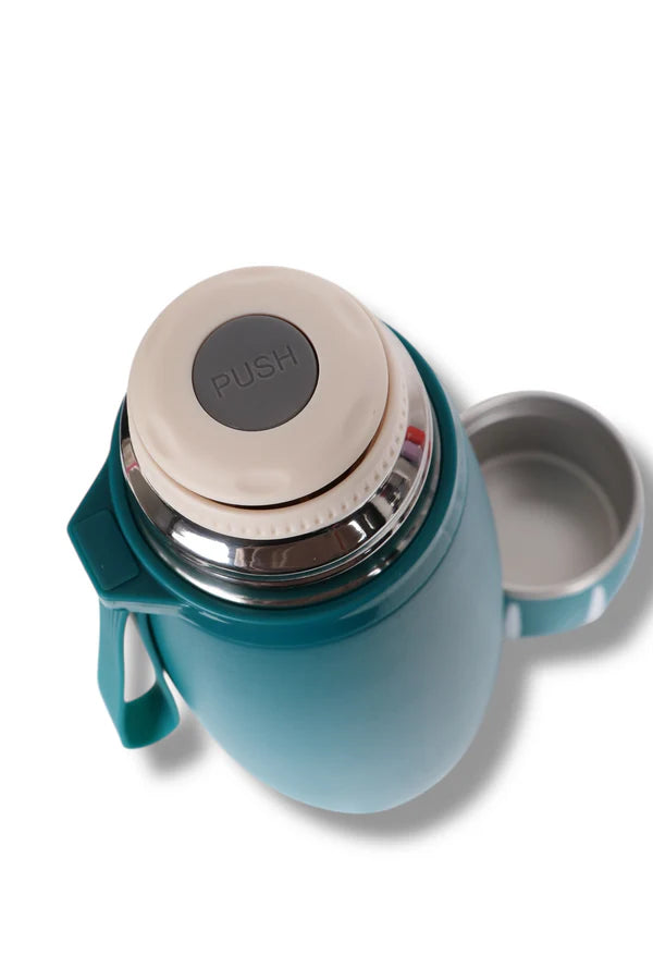 HOO VACUUM INSULATED WATER BOTTLE (800ml)