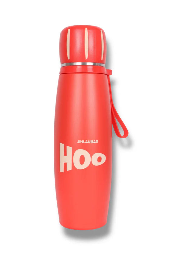 HOO VACUUM INSULATED WATER BOTTLE (800ml)