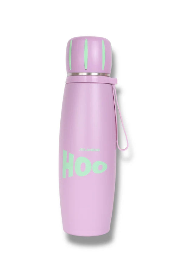 HOO VACUUM INSULATED WATER BOTTLE (800ml)