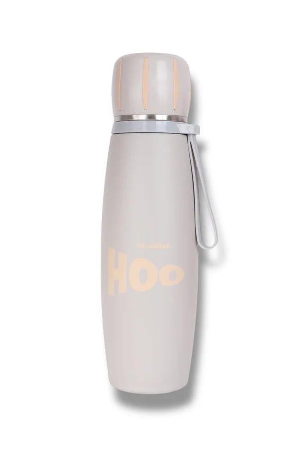 HOO VACUUM INSULATED WATER BOTTLE (800ml)