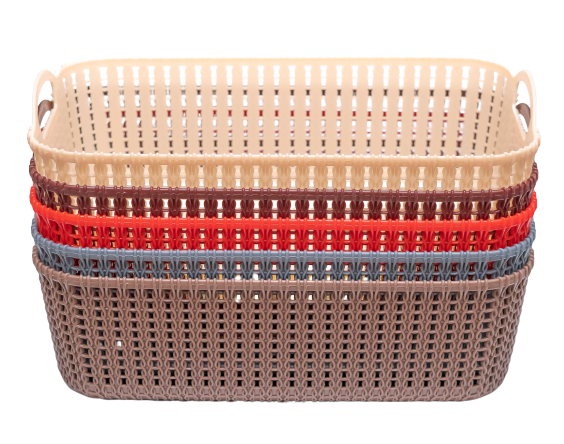KIWI STYLISH NET BASKET