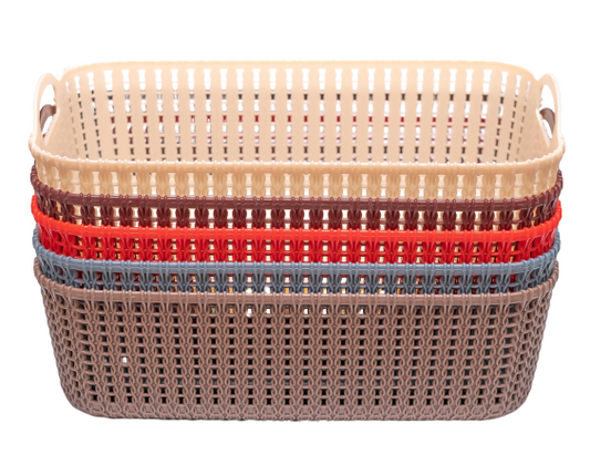 KIWI STYLISH NET BASKET