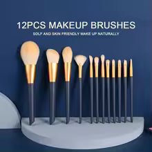 MAKEUP BRUSHES SET