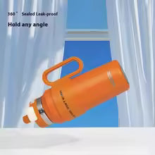 DODGE VACUUM BOTTLE