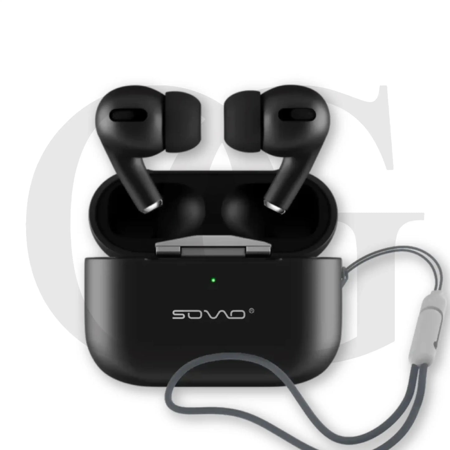 SOVO WIRELESS EARBUDS