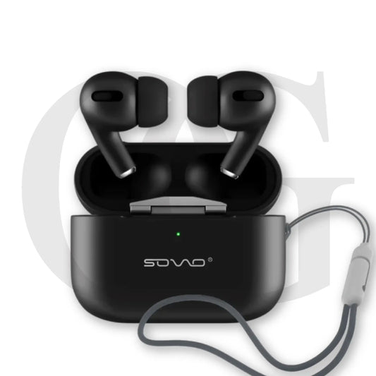 SOVO WIRELESS EARBUDS