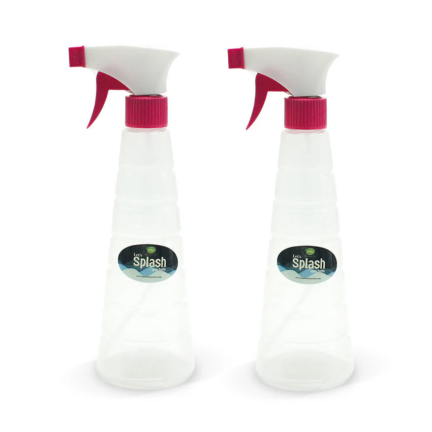 SPLASH SPRAY BOTTLE