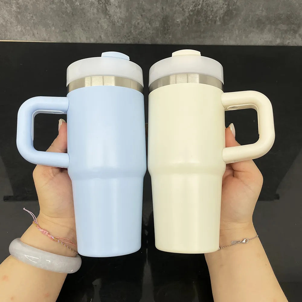 INSULATED STAINLESS STEEL SMALL TUMBLER